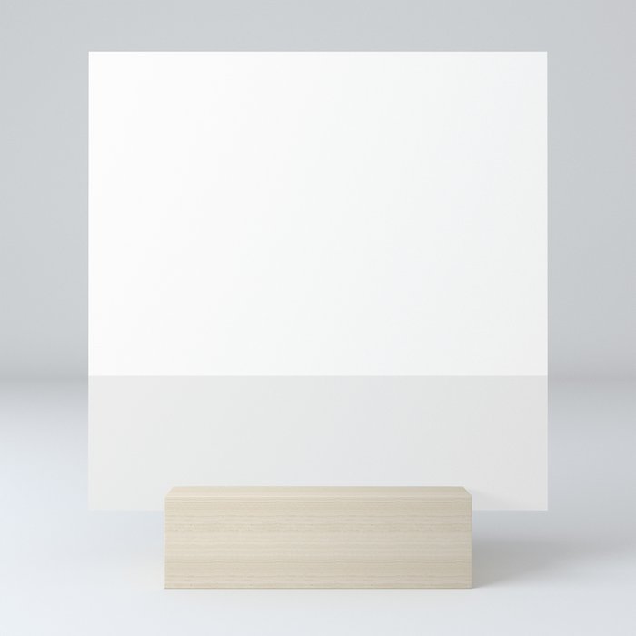 Mini Art Print