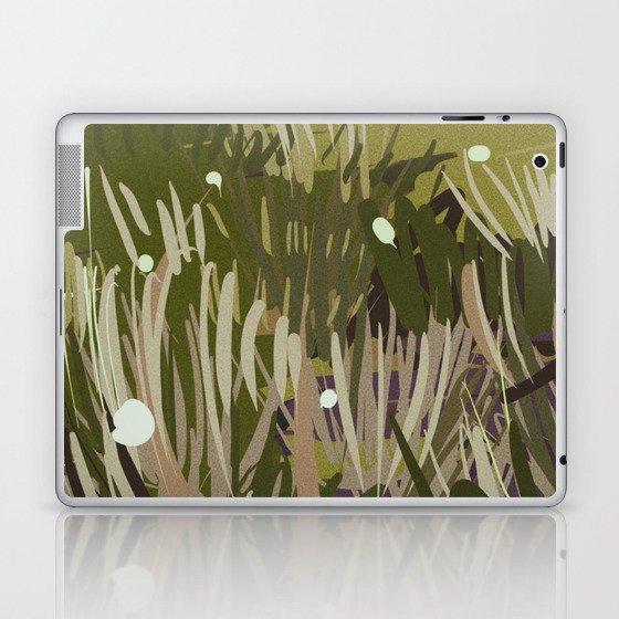 greenland Laptop & iPad Skin