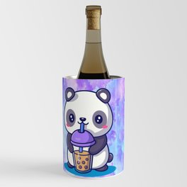 Boba Panda Wine Chiller