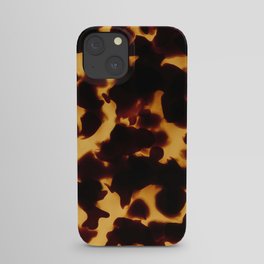 Tortoise Shell | Monarch iPhone Case