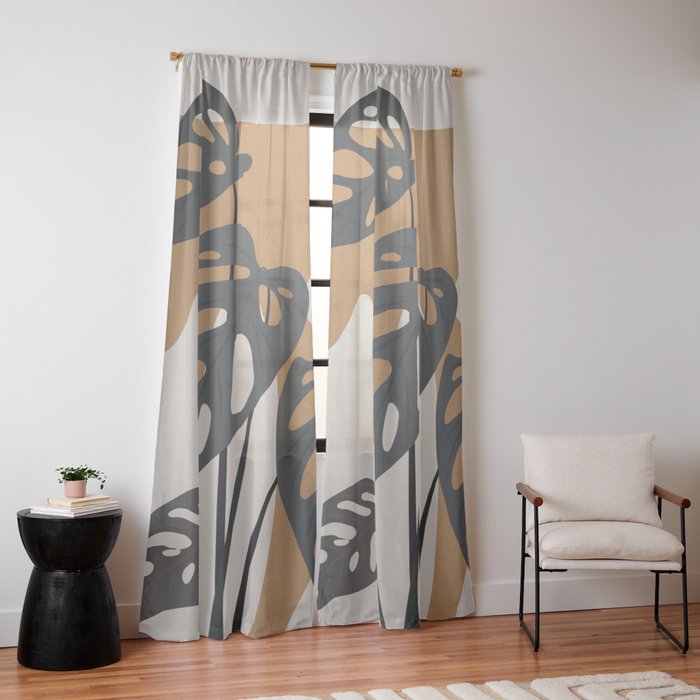 Window Curtain