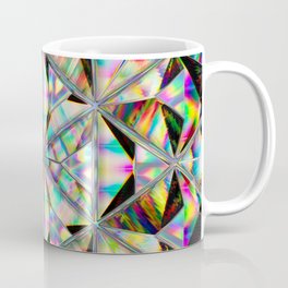 Quartz Core Coffee Mug
