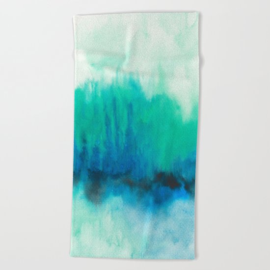 A 0 12 Beach Towel
