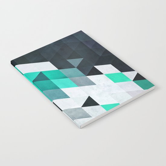 mynt Notebook