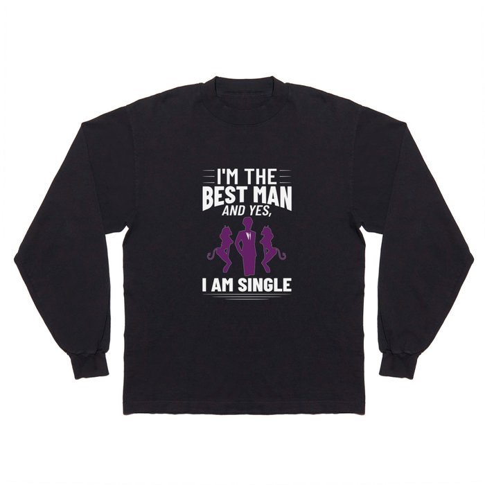 Party Before Wedding Bachelor Party Ideas Long Sleeve T Shirt