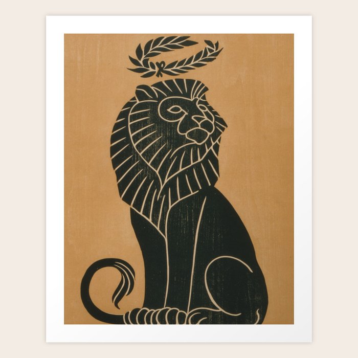 絵画 LIONSAN 絵画 LIONSAN 絵画 LIONSAN 絵画 LIONSAN wall26 Framed Canvas