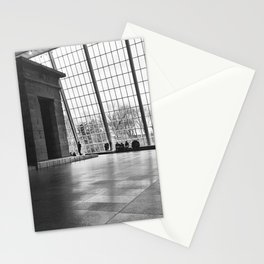Temple of Dendur Stationery Card