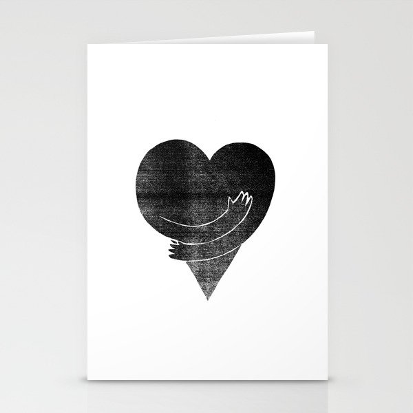 Illustrations / Love Stationery Cards