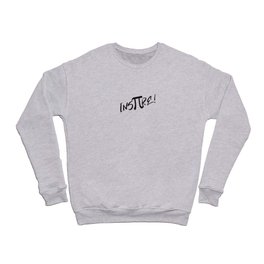 Inspire Pi Day Crewneck Sweatshirt