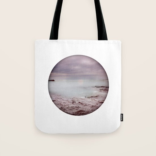 Scope Tote Bag