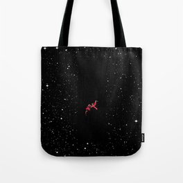 2001 - A space odyssey Tote Bag