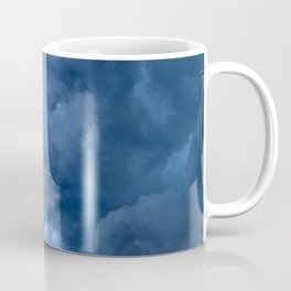 Stormy Clouds Coffee Mug