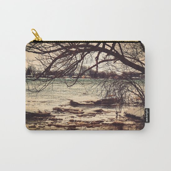Wish Away Carry-All Pouch