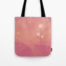 Relax - CALM Tote Bag