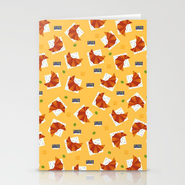 Happy Brunching Stationery Cards