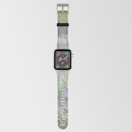 The Artist’s Garden in Giverny Apple Watch Band