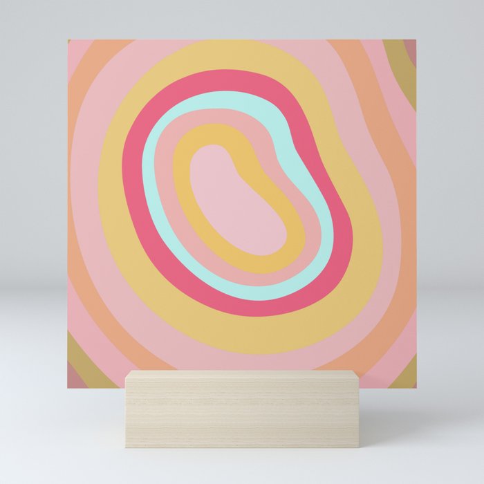Mini Art Print