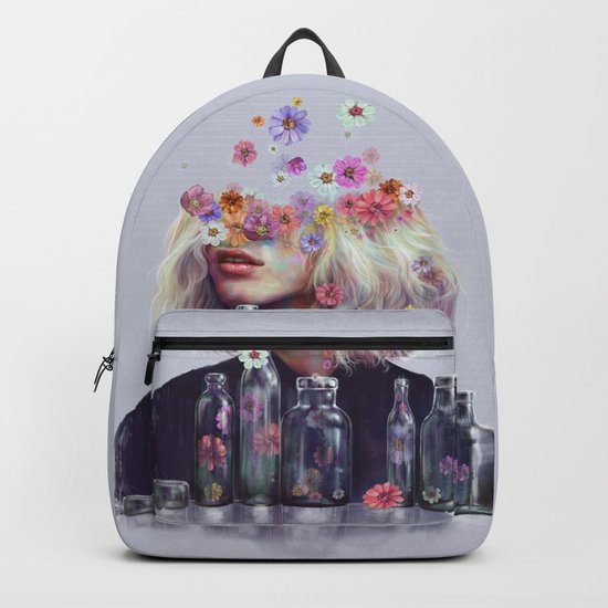 Metamorphosis Backpack