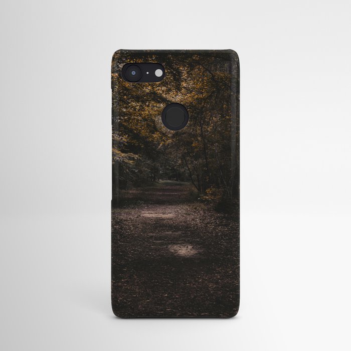 Stroll Android Case