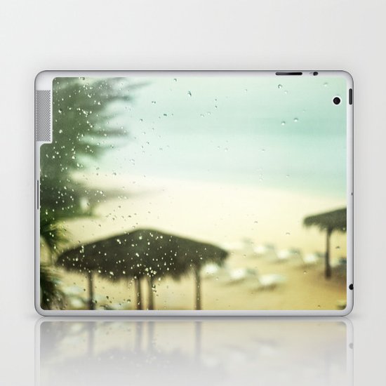 Bittersweet Melodies Laptop & iPad Skin