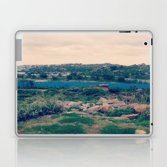 Nature Laptop & iPad Skin
