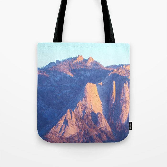 The Sonnet Tote Bag