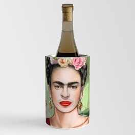Frida con Amigos Wine Chiller