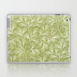 Decorative Paper 3 Laptop Skin
