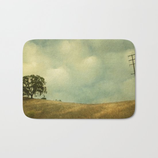 The Joy Of Division Bath Mat