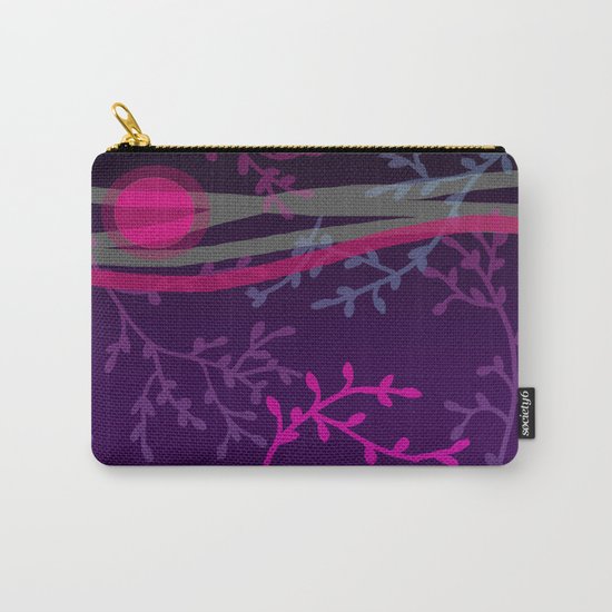 eclipse Carry-All Pouch