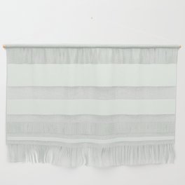 White Frost Wall Hanging