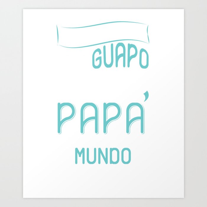 Mens Camiseta De Hombre Mejor Papa Del Mundo Para Dia Del Padre T