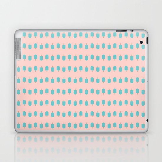 Ice Cream I Laptop & iPad Skin