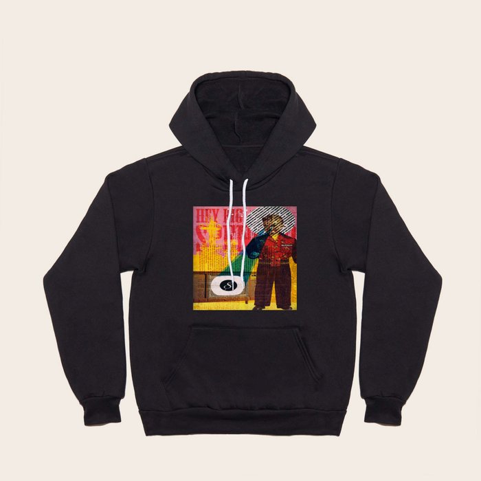 Heybig hoodie outlet
