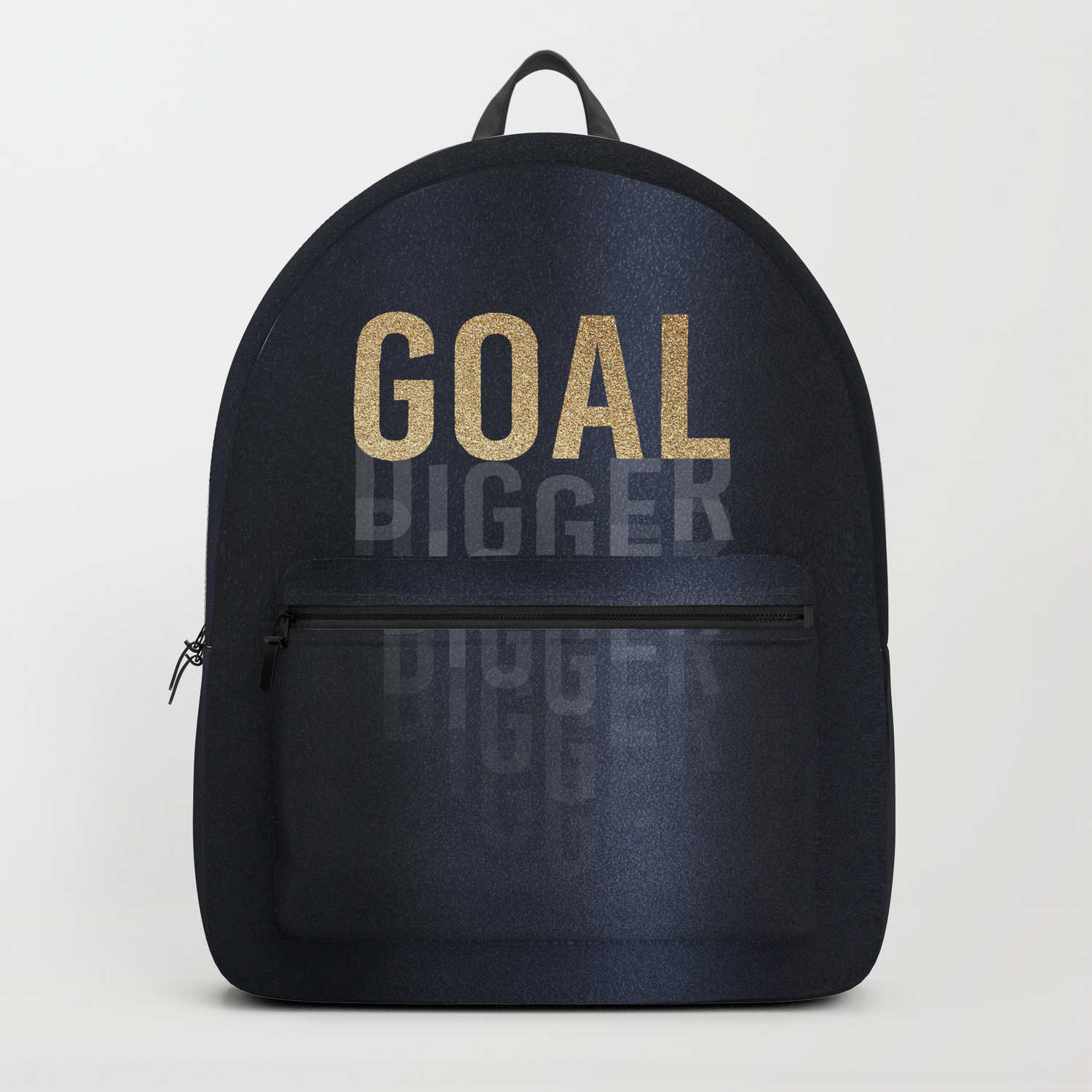 digger backpack