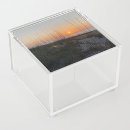 Over the Reeds Acrylic Box