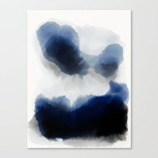 Catch 22 Canvas Print