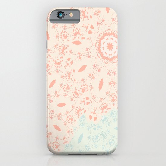 Lace iPhone & iPod Case
