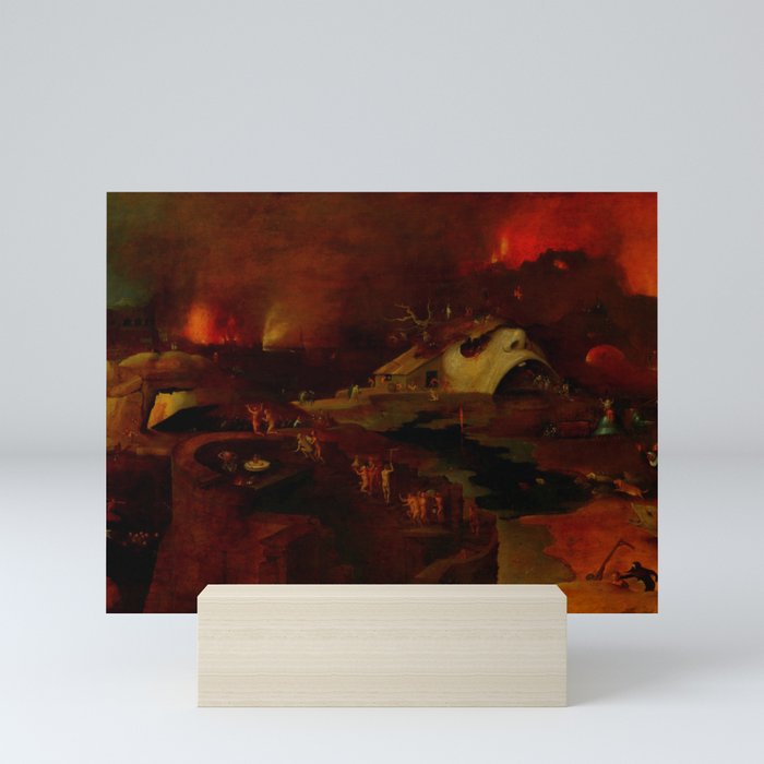 Mini Art Print
