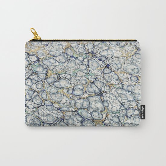 Pattern 55 Carry-All Pouch