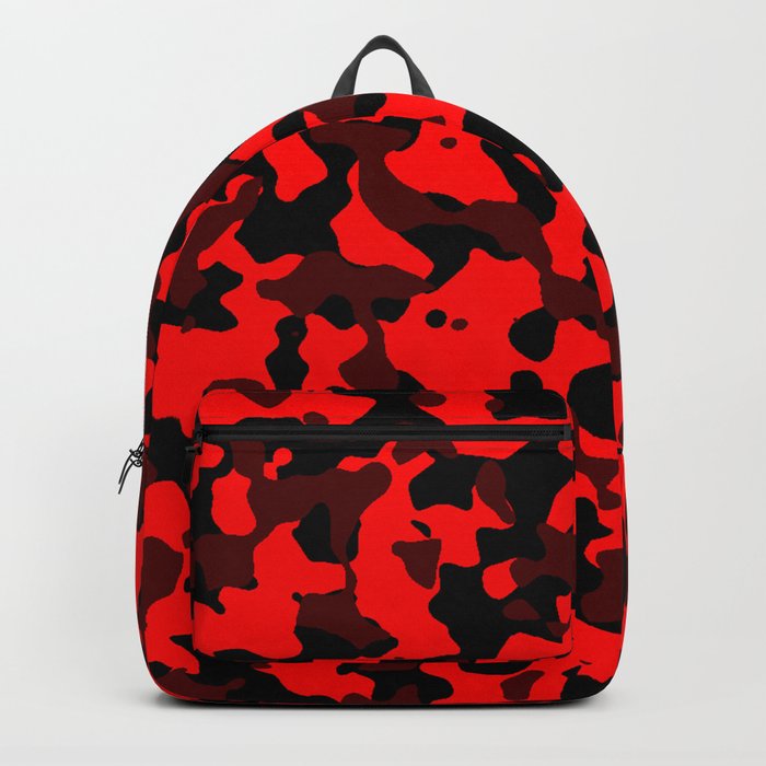 Black and red new arrivals backpacks