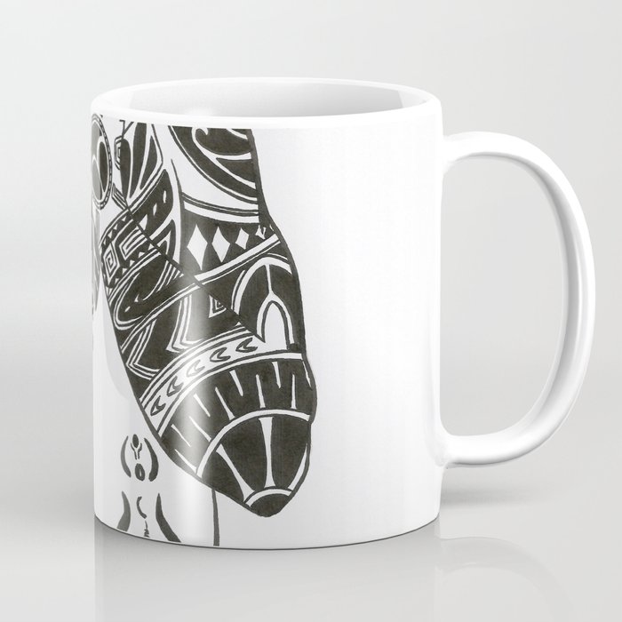 TATS 2 Coffee Mug