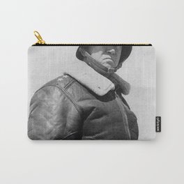 George Patton Carry-All Pouch