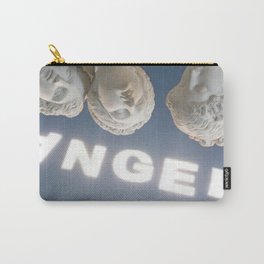 ANGEL  Carry-All Pouch