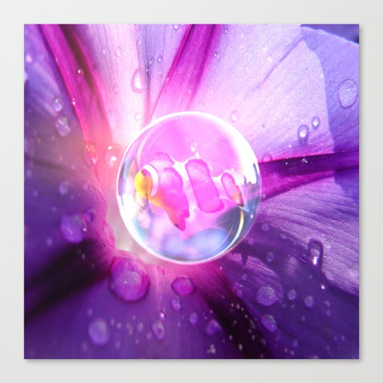 Untitled Canvas Print