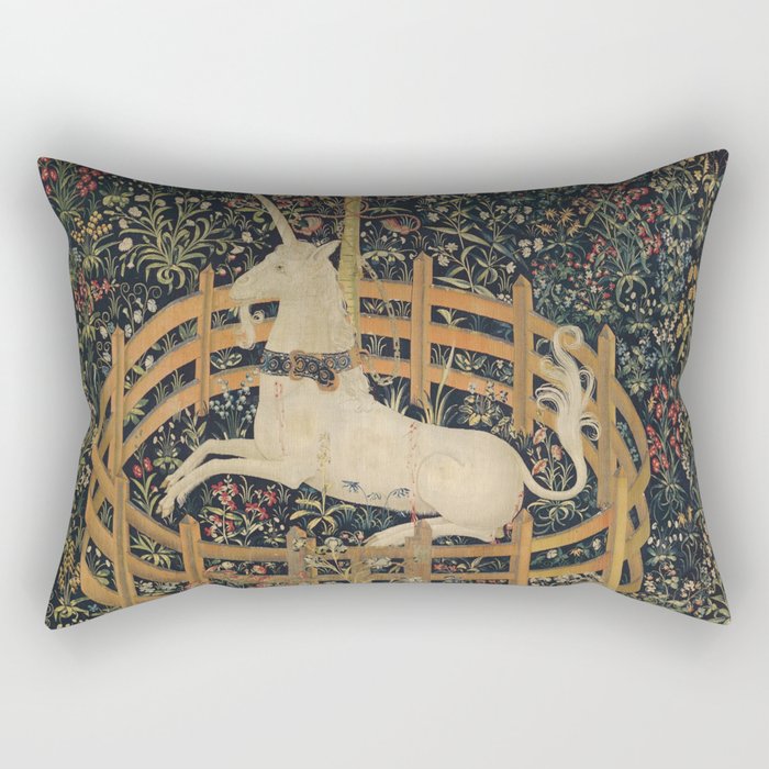 Rectangular Pillow