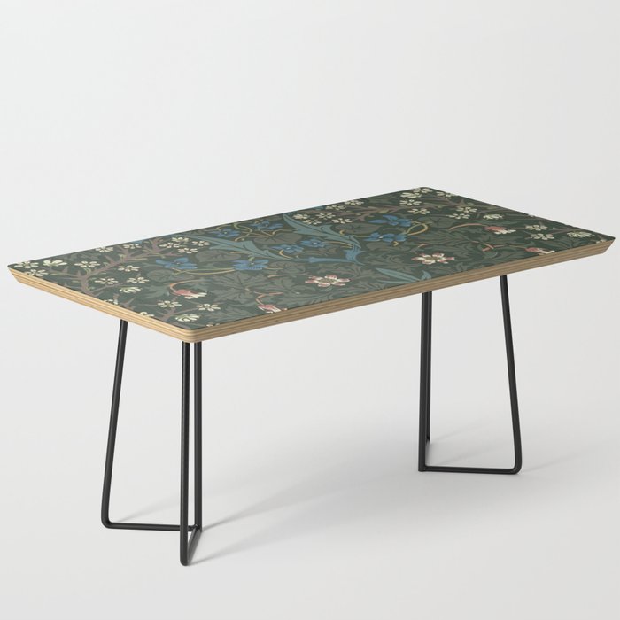 Blackthorn - William Morris Coffee Table