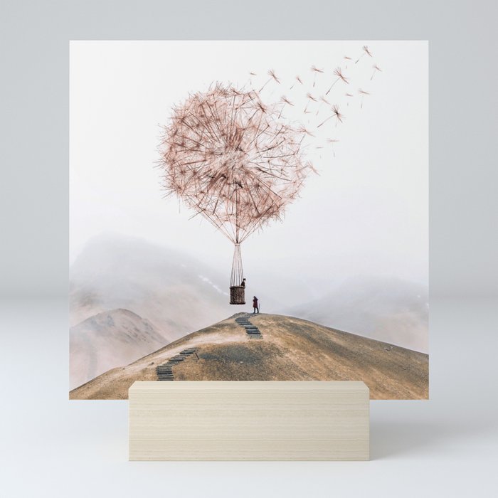 Mini Art Print