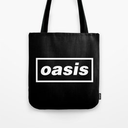 Oasis Tote Bag