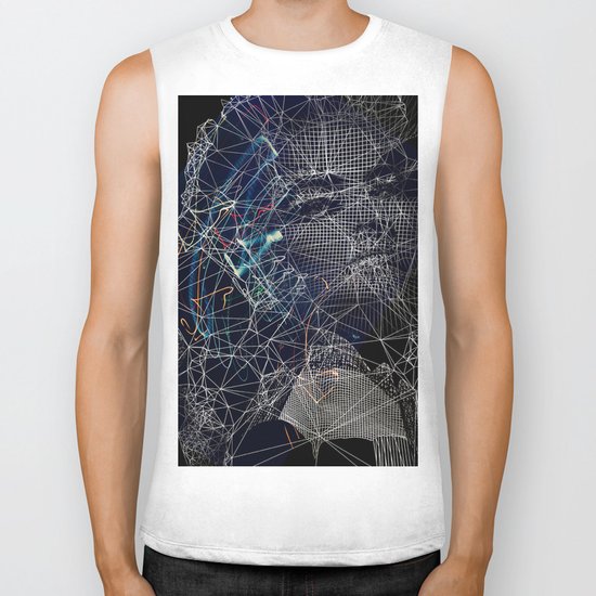 Nice dream Biker Tank